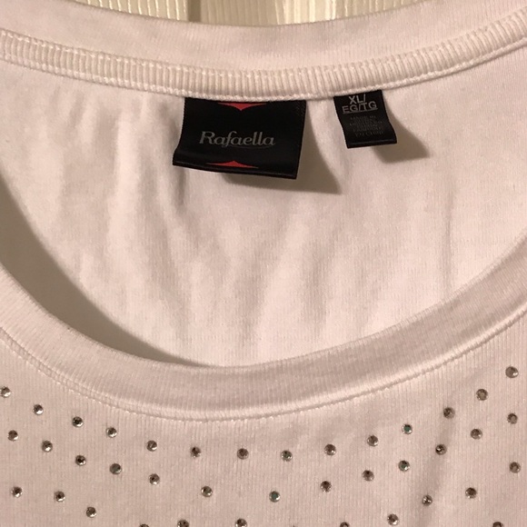 Cardigan and tank top - Picture 3 of 4